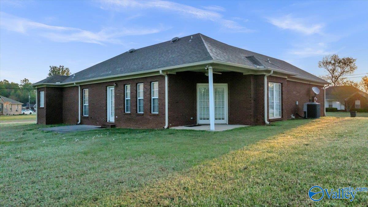 147 Singletree Drive, Hazel Green, Alabama image 7