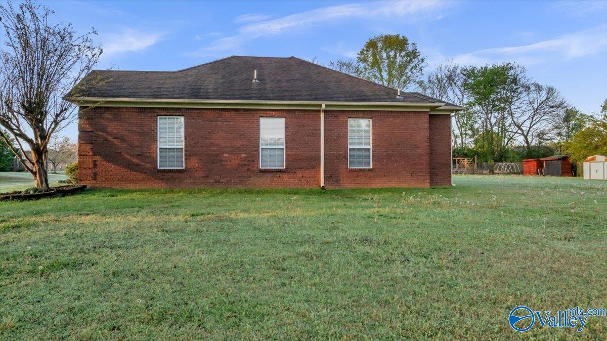 147 Singletree Drive, Hazel Green, Alabama image 4