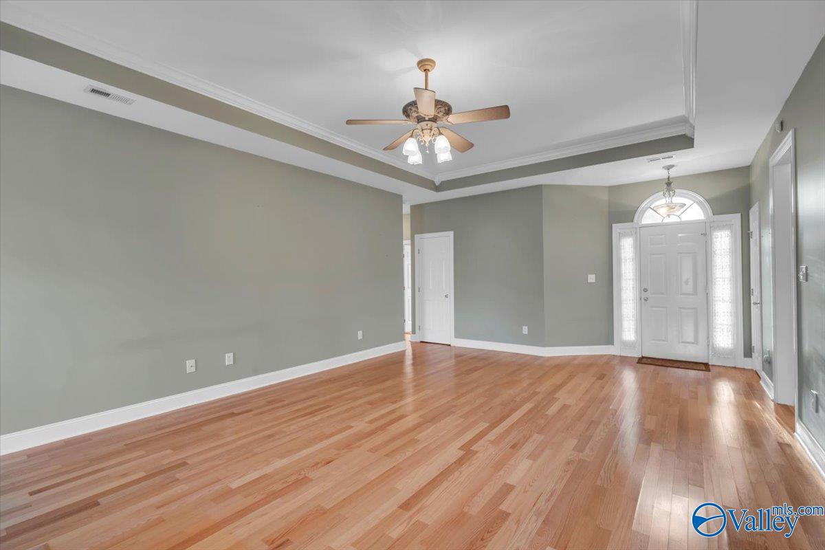 147 Singletree Drive, Hazel Green, Alabama image 13