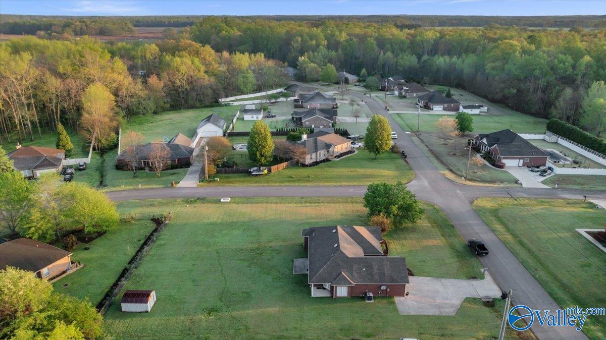 147 Singletree Drive, Hazel Green, Alabama image 38