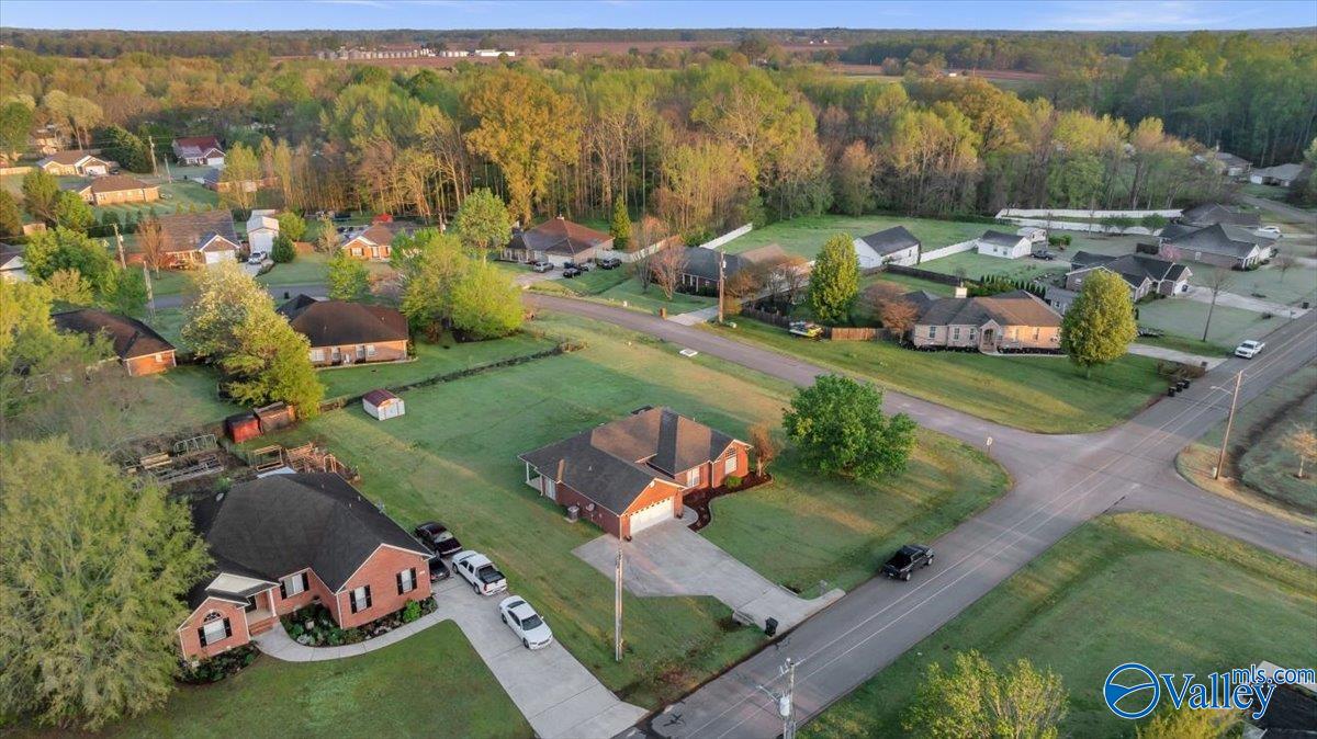 147 Singletree Drive, Hazel Green, Alabama image 39