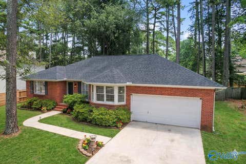 Homes For Sale - 1857 Shellbrook Drive<br/> Huntsville, AL 35806