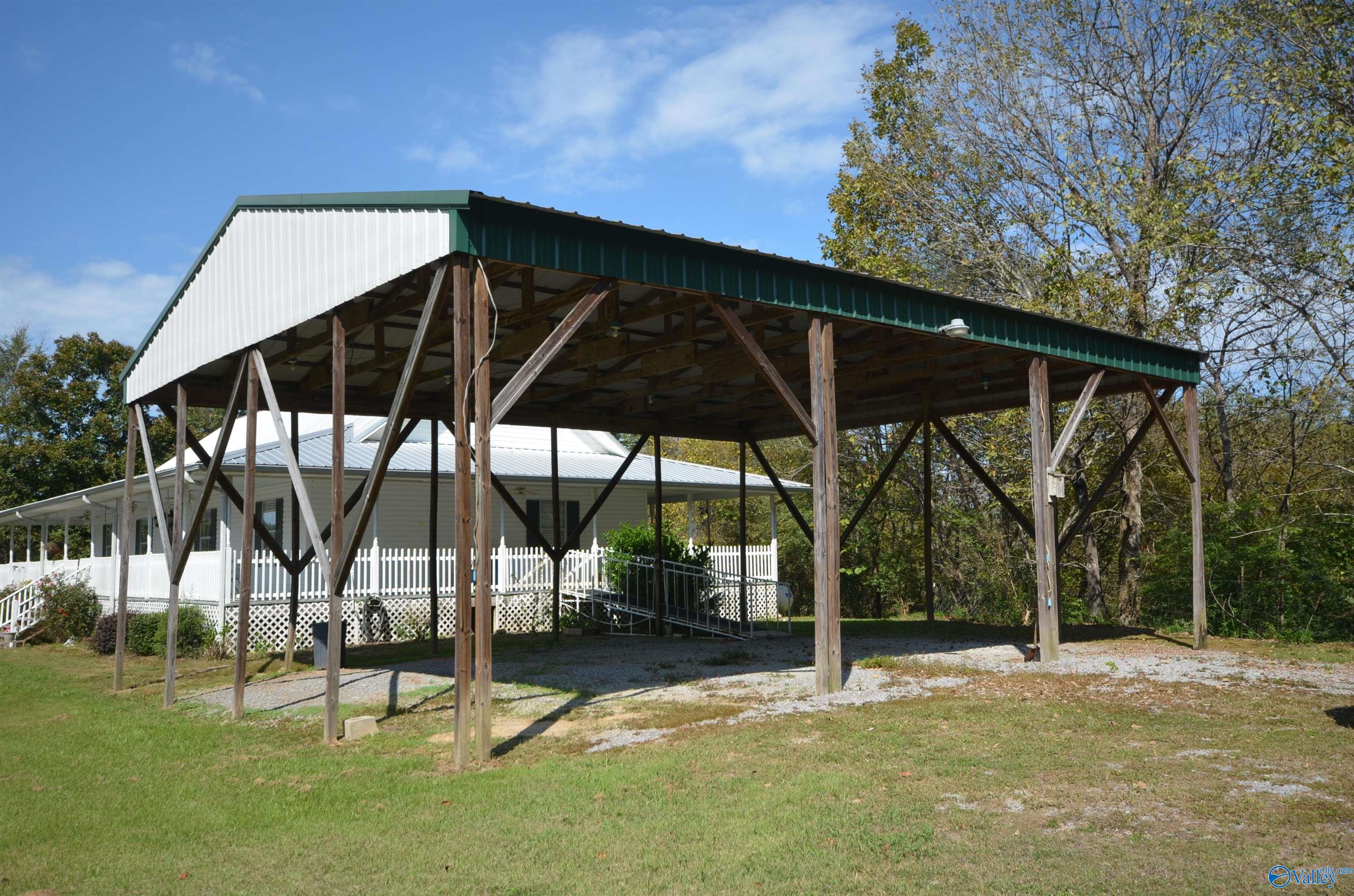 735 County Road 30, Bremen, Alabama image 36