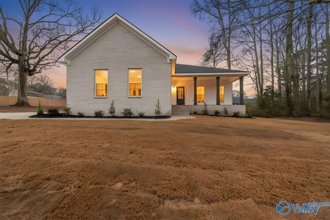 Photo of 675 Chambers Road, Arab, AL 35016 (MLS # 21909835)