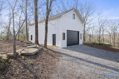 Photo of Lot 1 Warrenton Road, Guntersville, AL 35976 (MLS # 21913257)