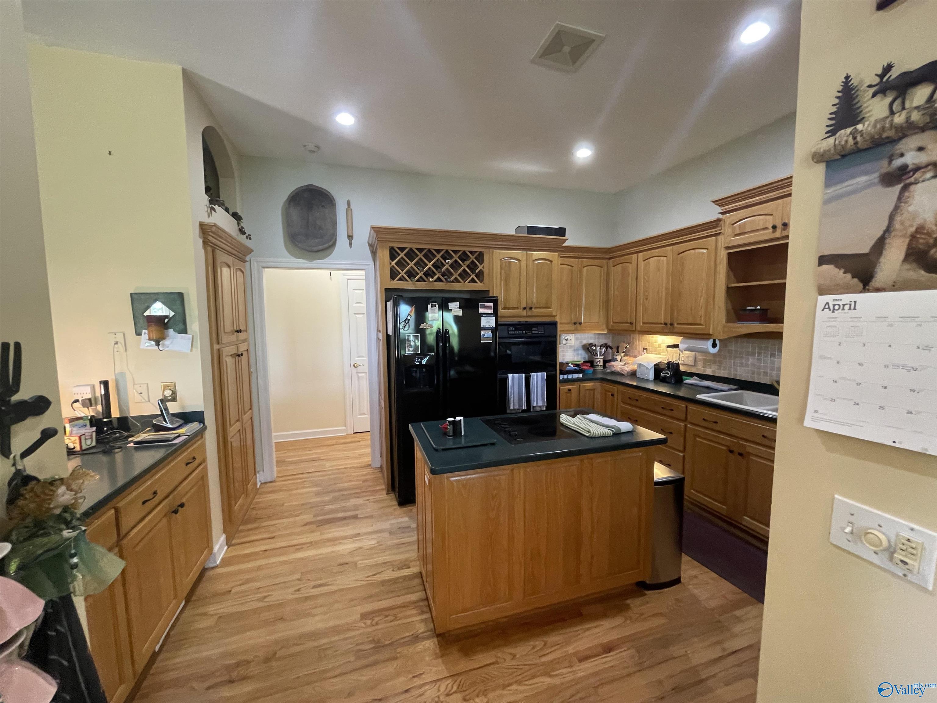 760 Range Road, Gurley, Alabama image 13