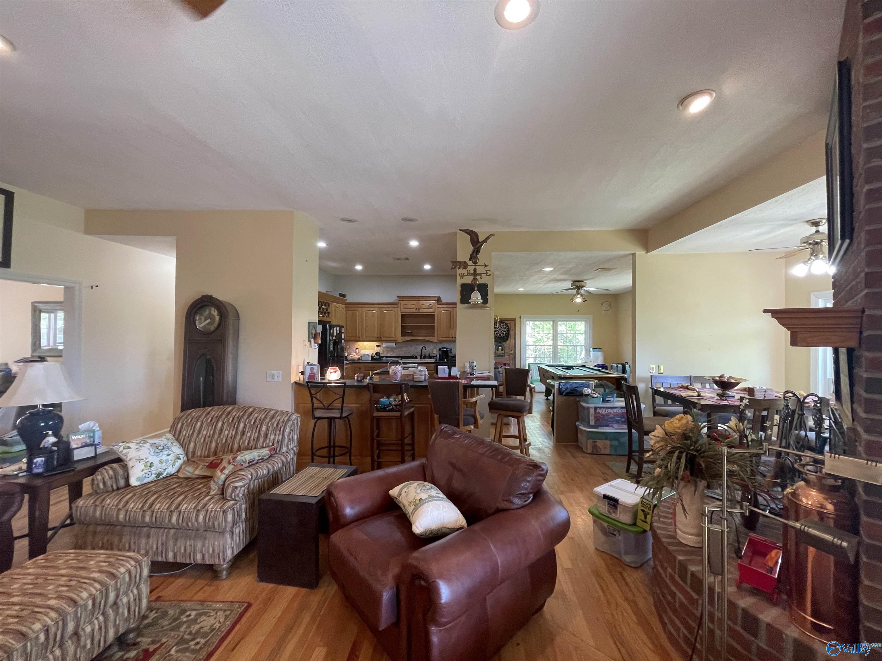760 Range Road, Gurley, Alabama image 9