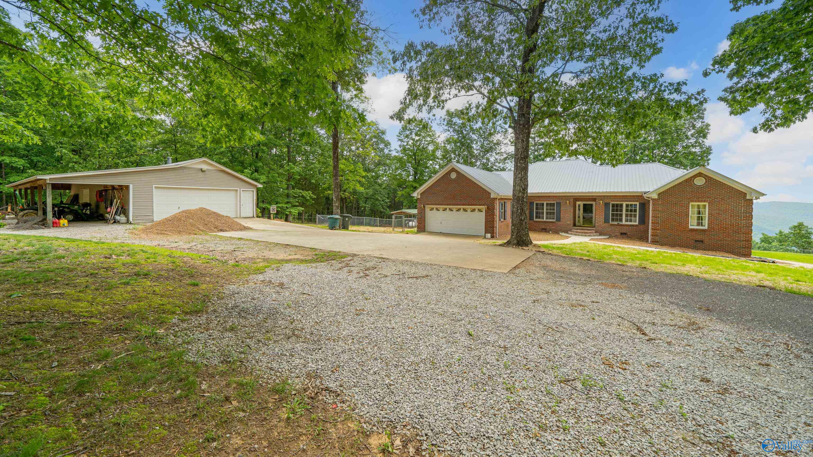 760 Range Road, Gurley, Alabama image 25