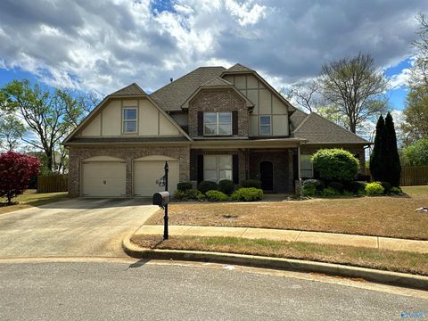 Homes For Rent - 126 Windridge Way<br/> Huntsville, AL 35824