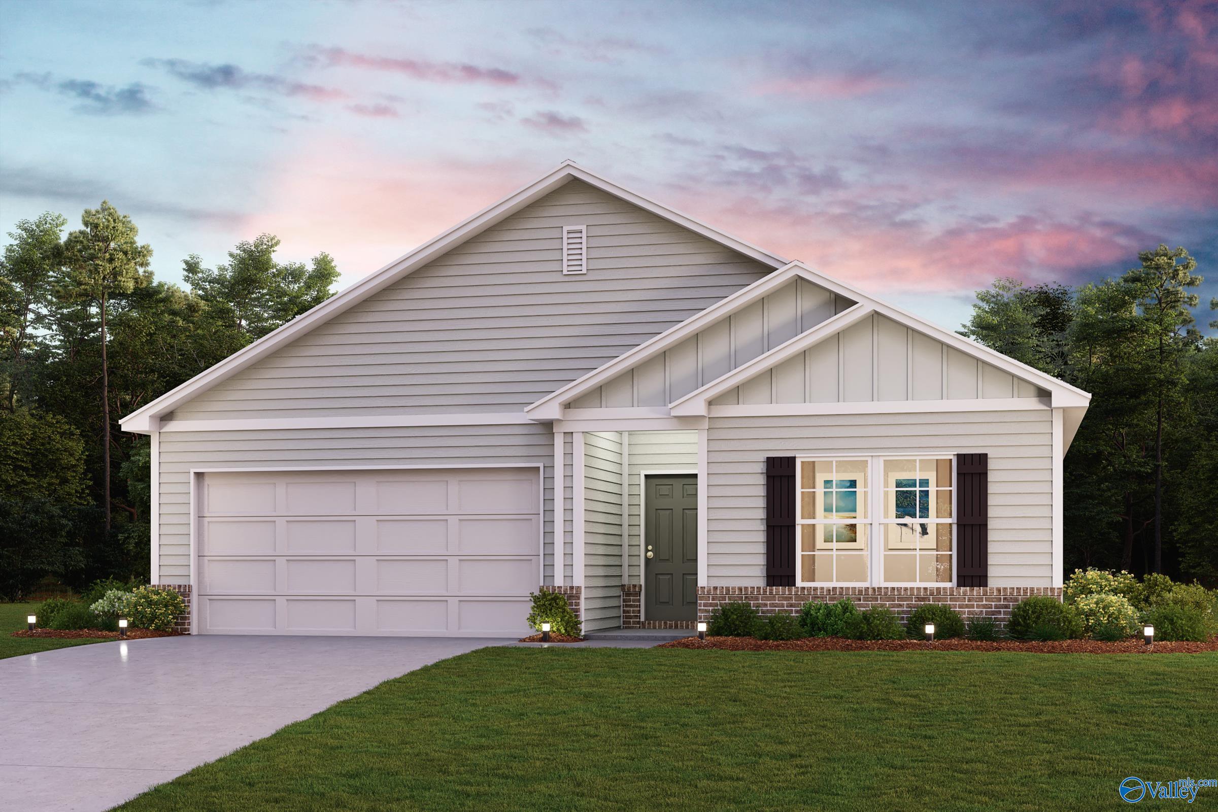 128 Vulcan Street, Owens Cross Roads, Alabama image 1