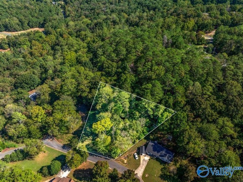 Vacant Land For Sale - 6423 Dogwood Lane<br/> Fort Payne, AL 35967