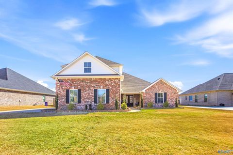 Photo of 26344 Ashland Ridge Lane, Athens, AL 35613 (MLS # 21911244)