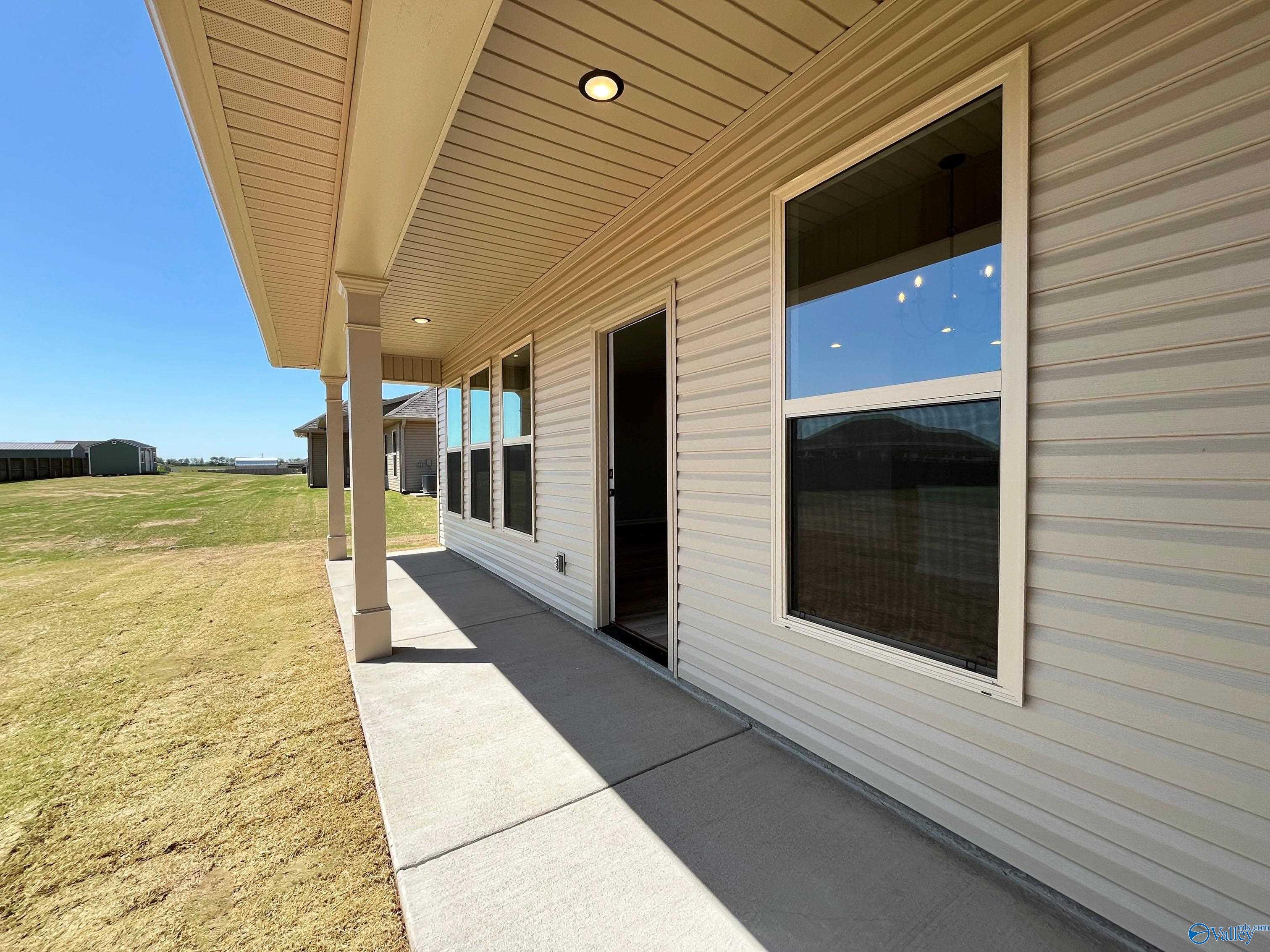 122 Parvin Way Drive, Hazel Green, Alabama image 17