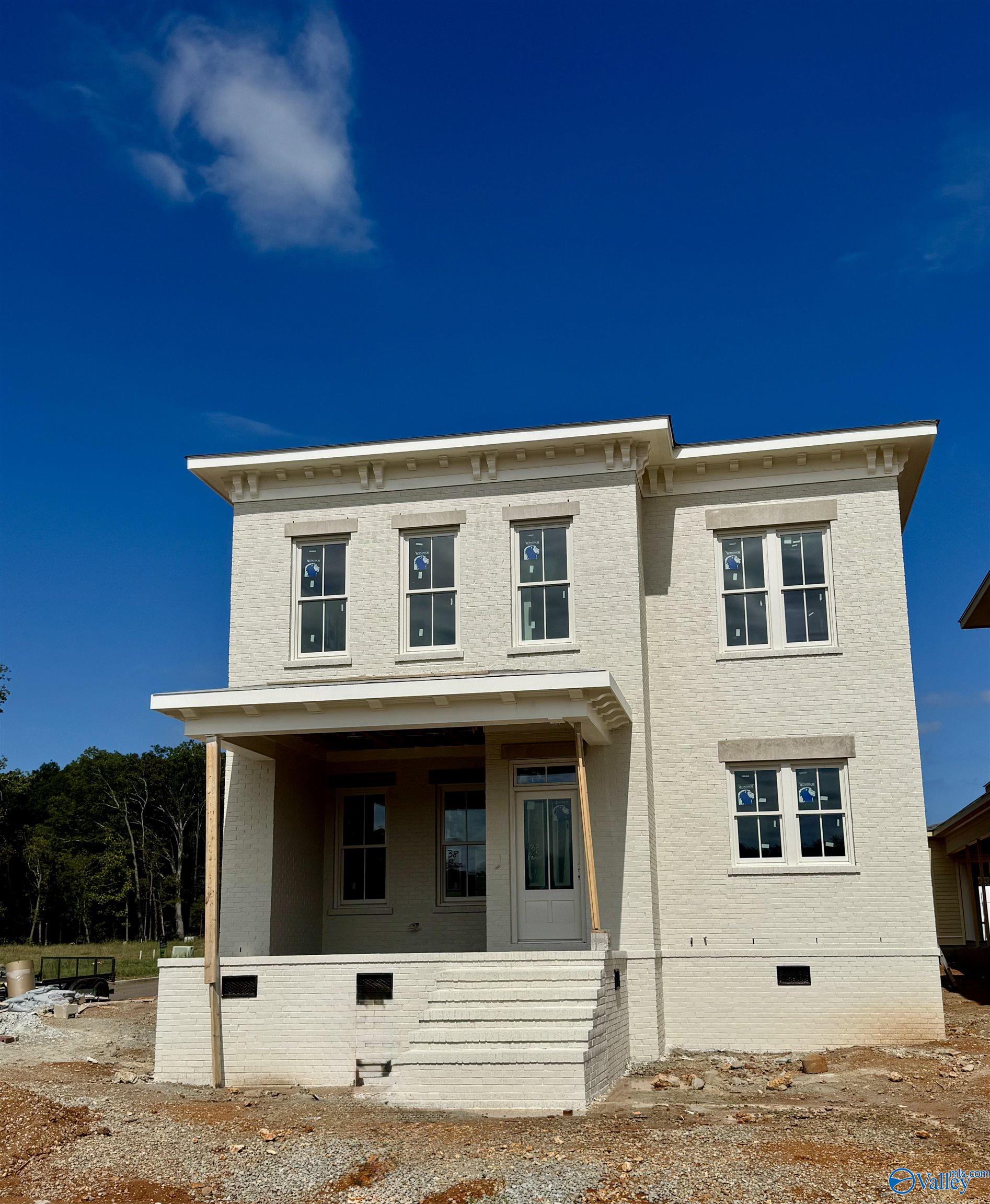 38 Peace Street NW
