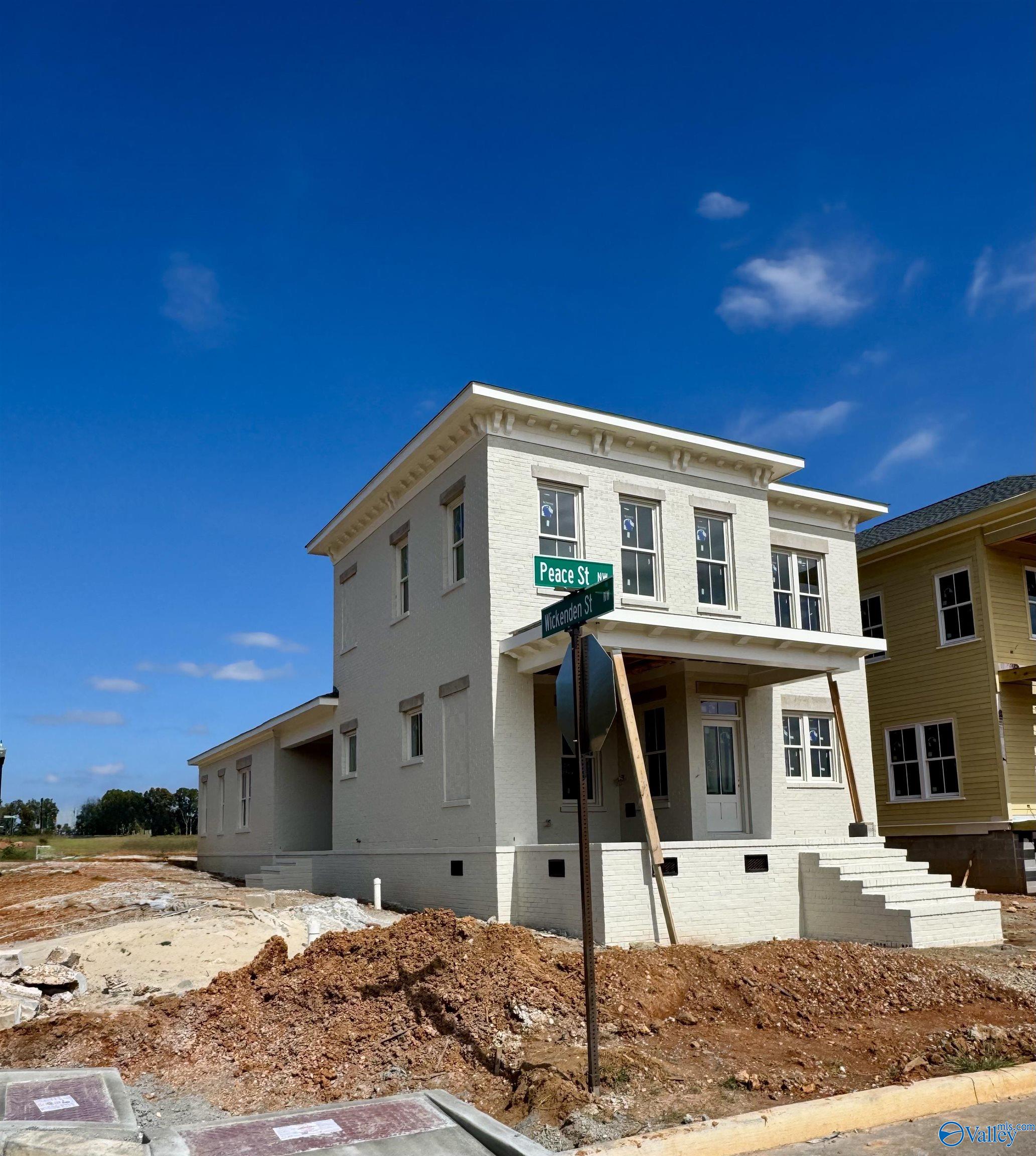 38 Peace Street NW
