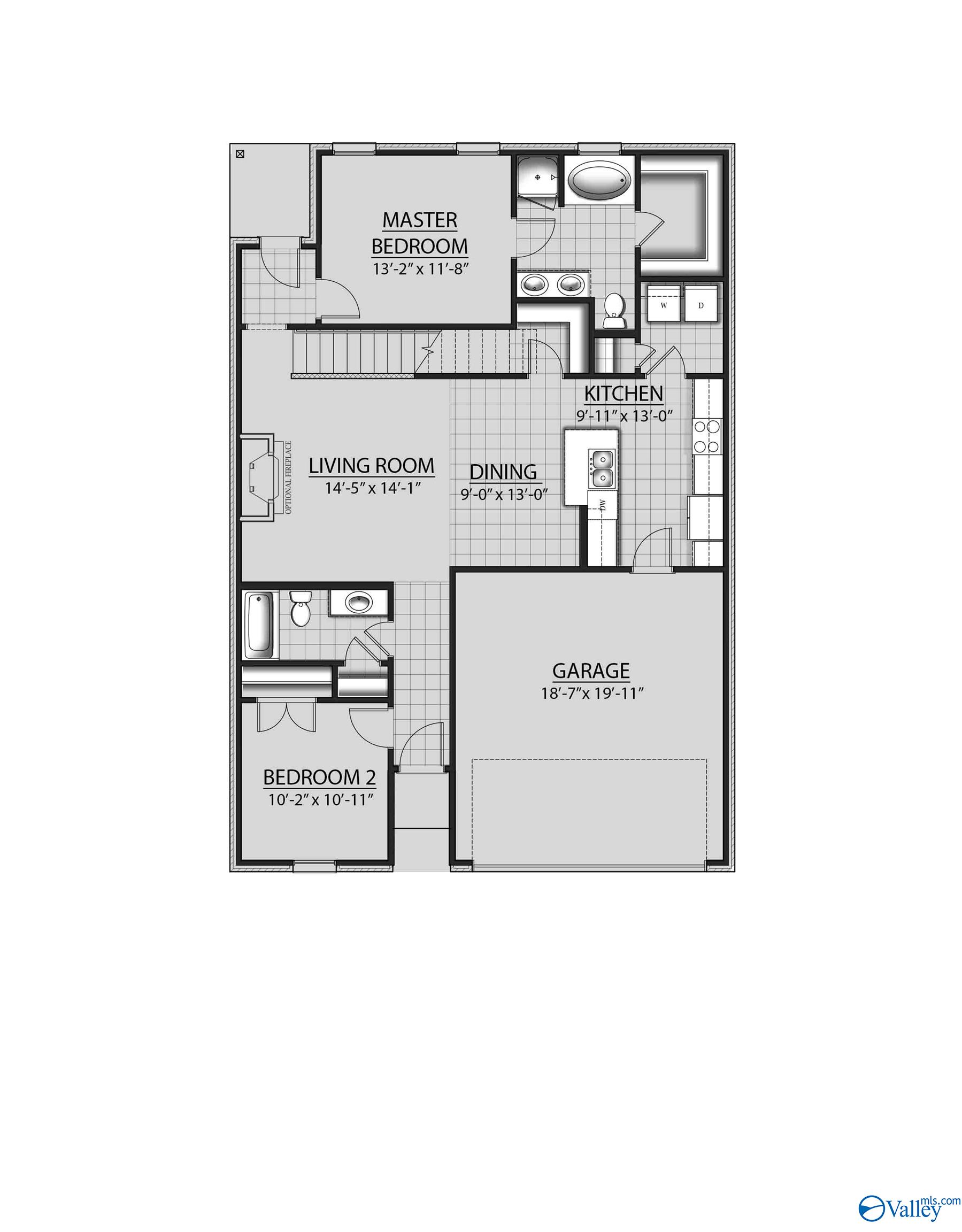 24450 Colorado Lane, Athens, Alabama image 2