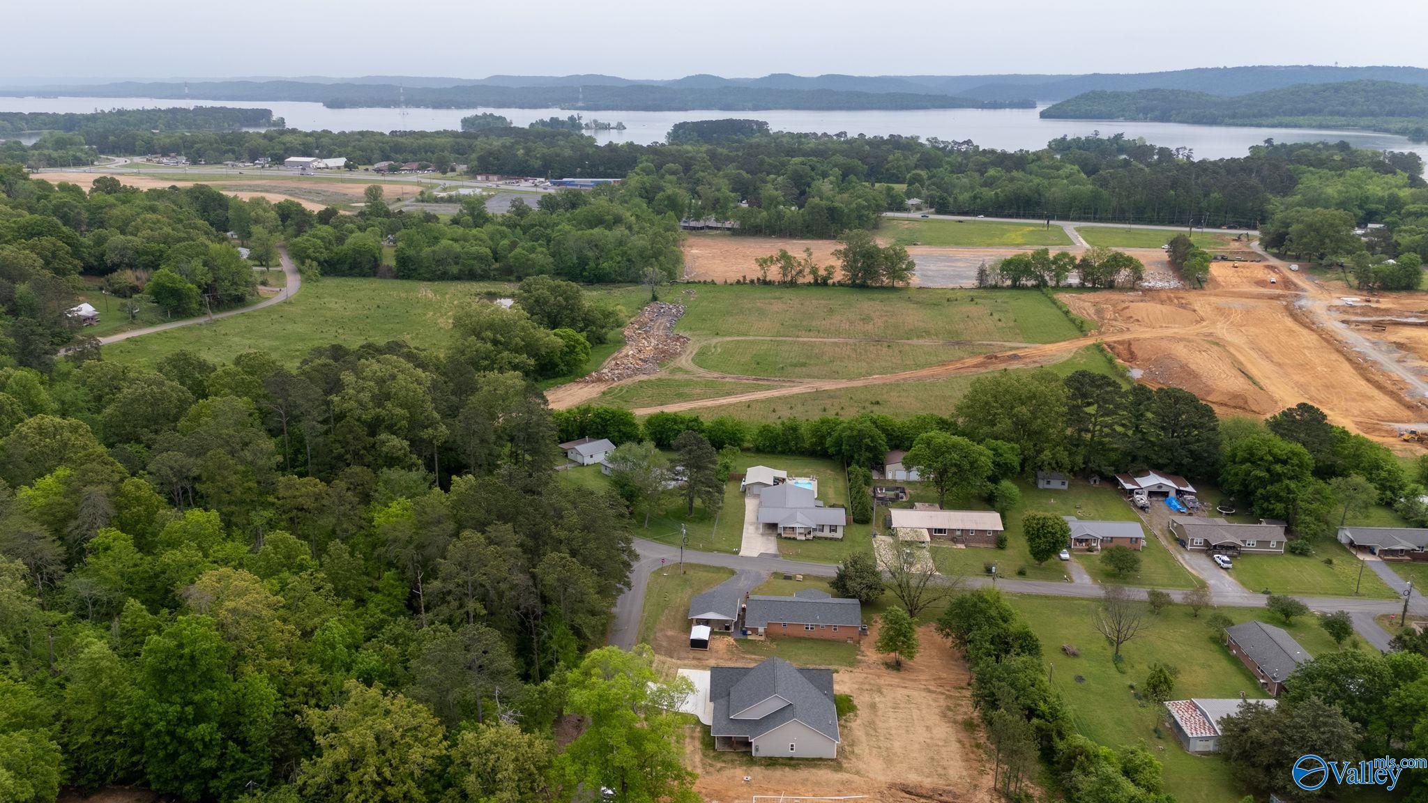 384 Nixon Drive, Guntersville, Alabama image 48