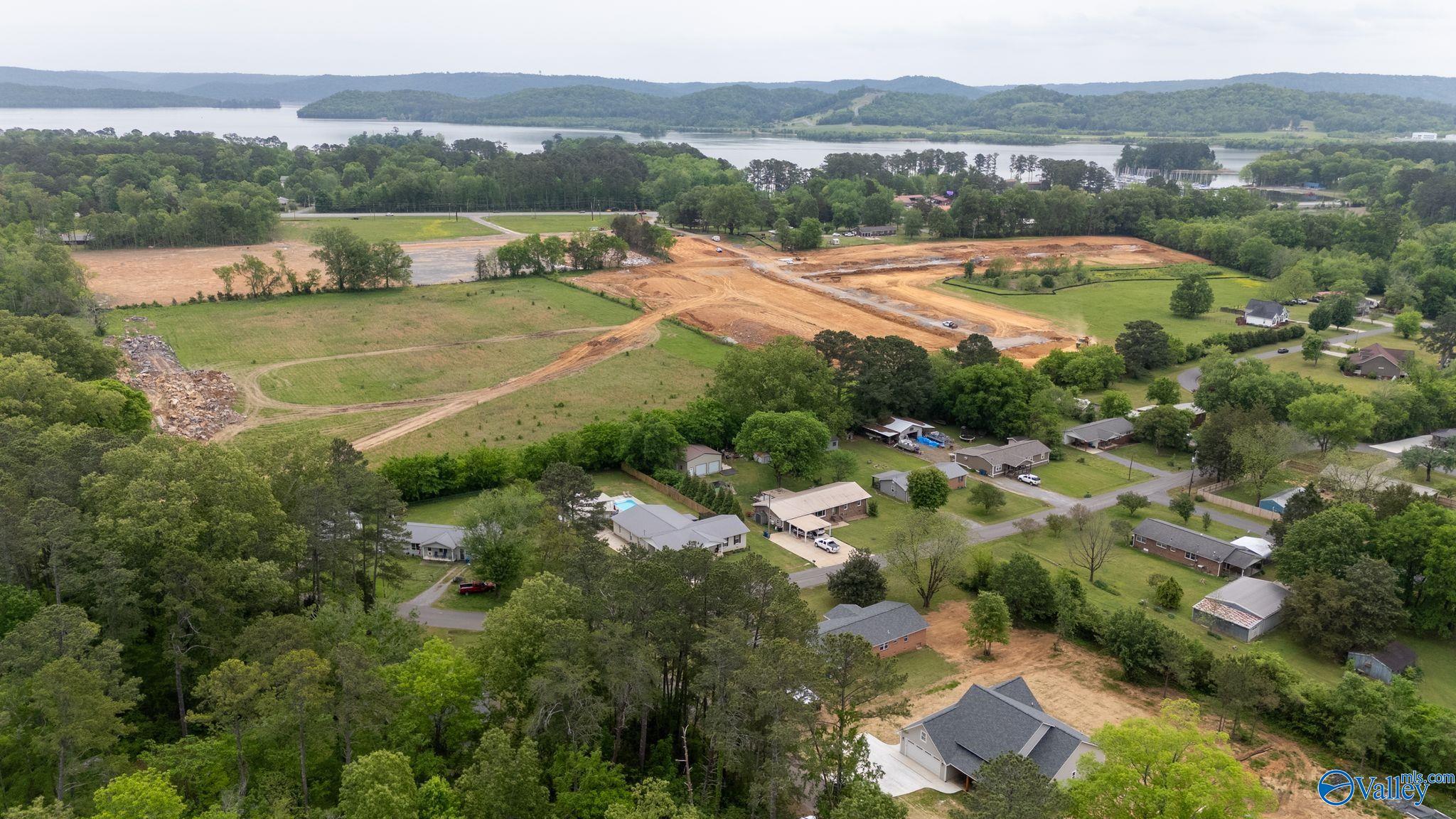 384 Nixon Drive, Guntersville, Alabama image 47