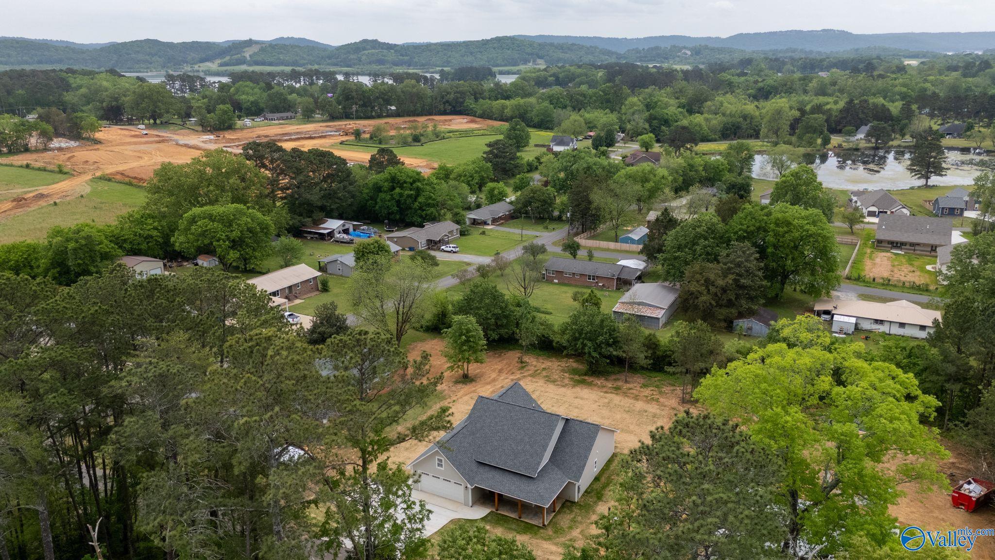 384 Nixon Drive, Guntersville, Alabama image 45
