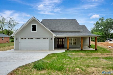 Homes For Sale - 384 Nixon Drive<br/> Guntersville, AL 35976