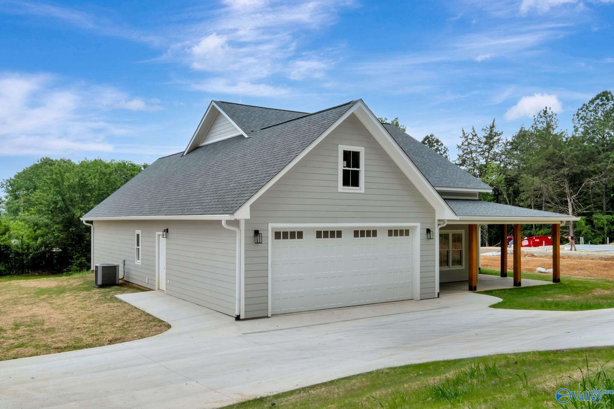 384 Nixon Drive, Guntersville, Alabama image 4