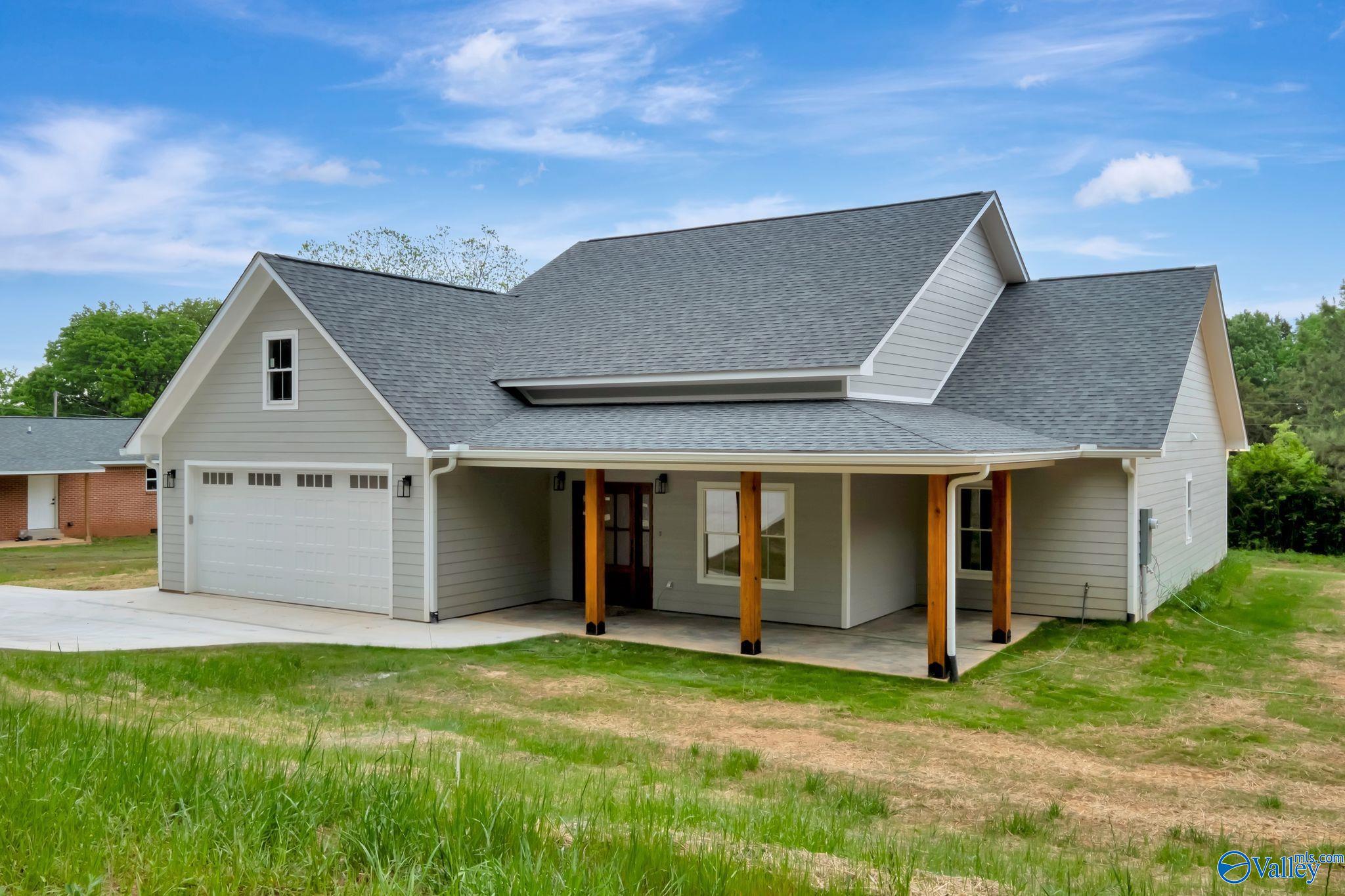 384 Nixon Drive, Guntersville, Alabama image 3