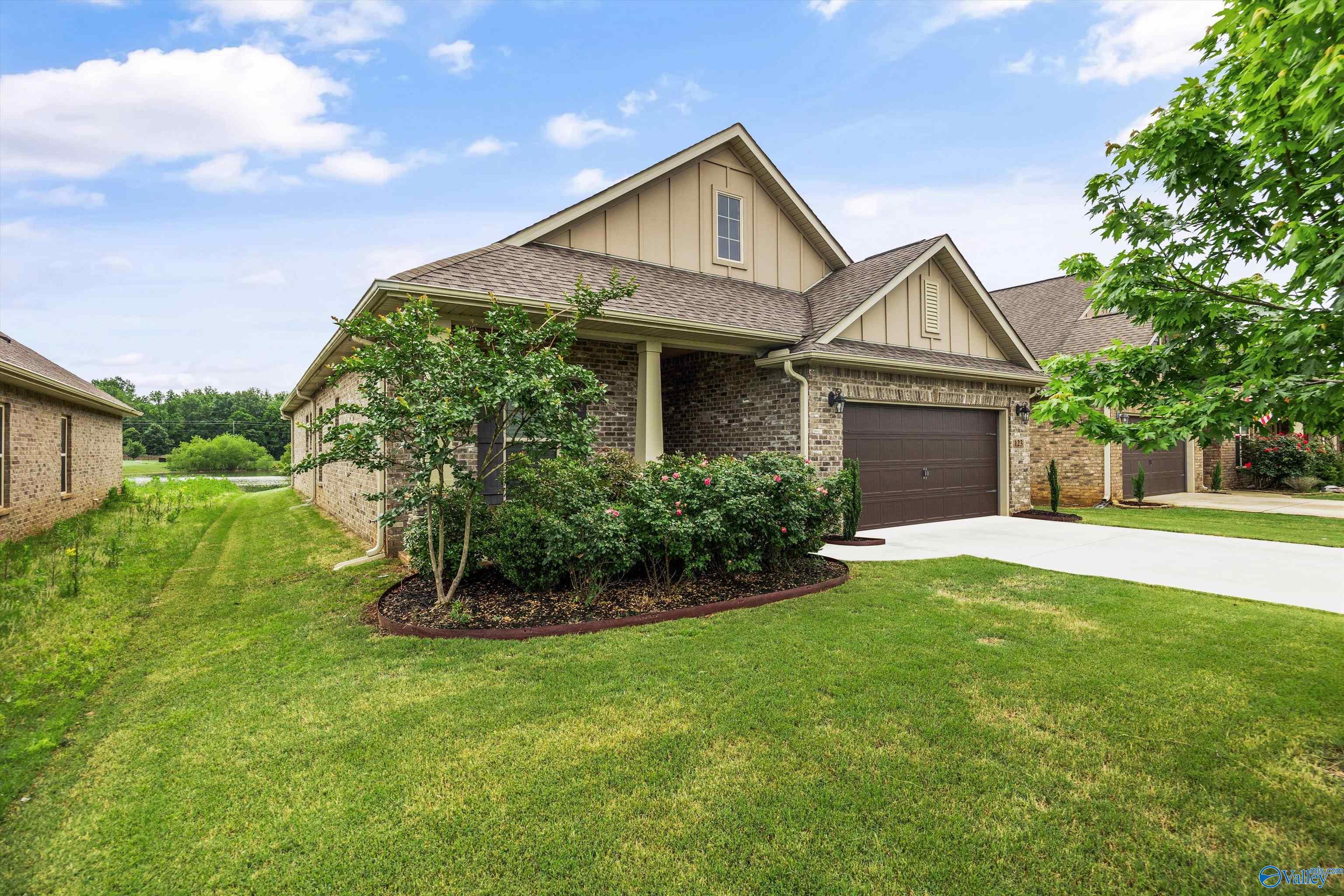 123 Princewater Drive, Madison, Alabama image 1