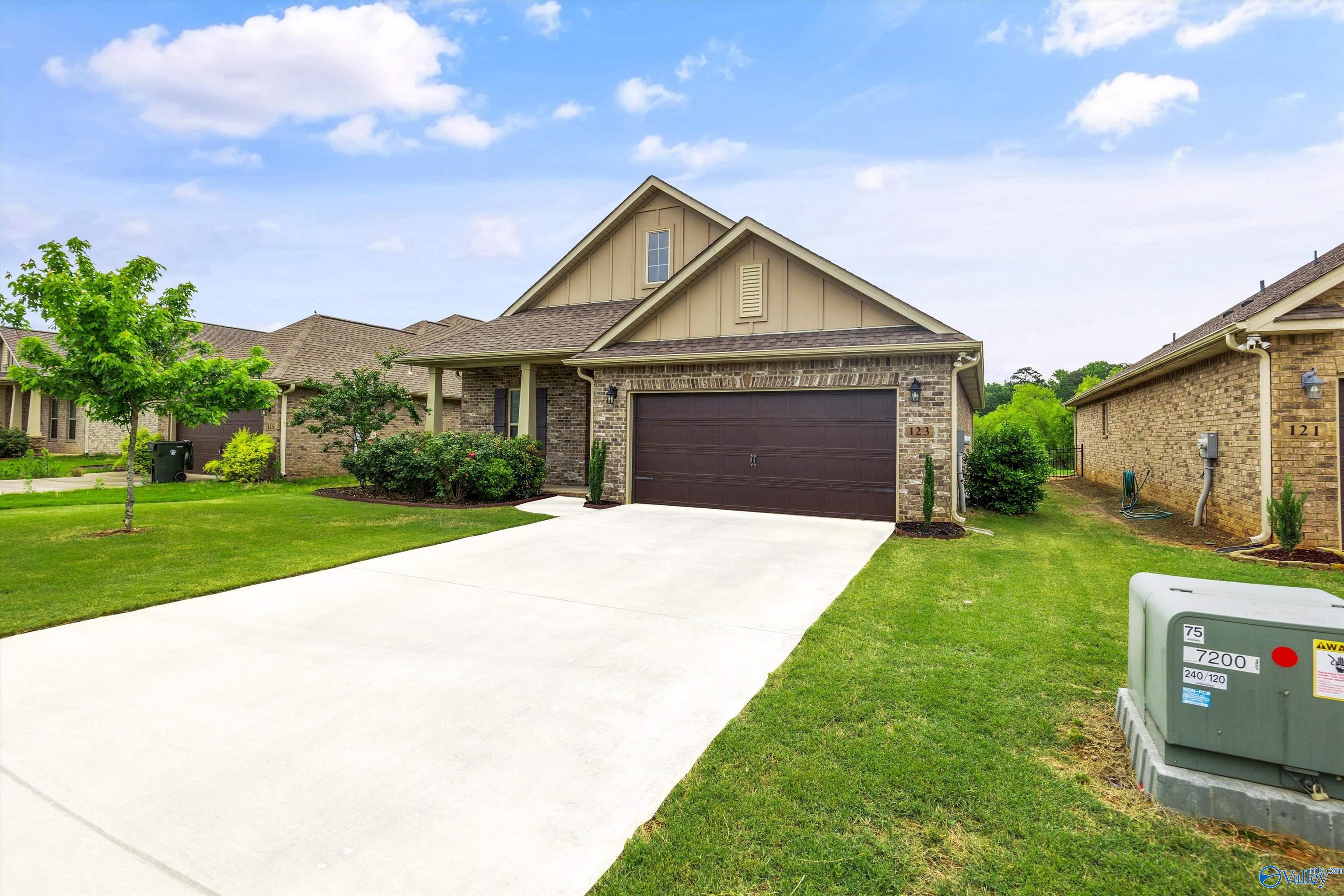 123 Princewater Drive, Madison, Alabama image 3