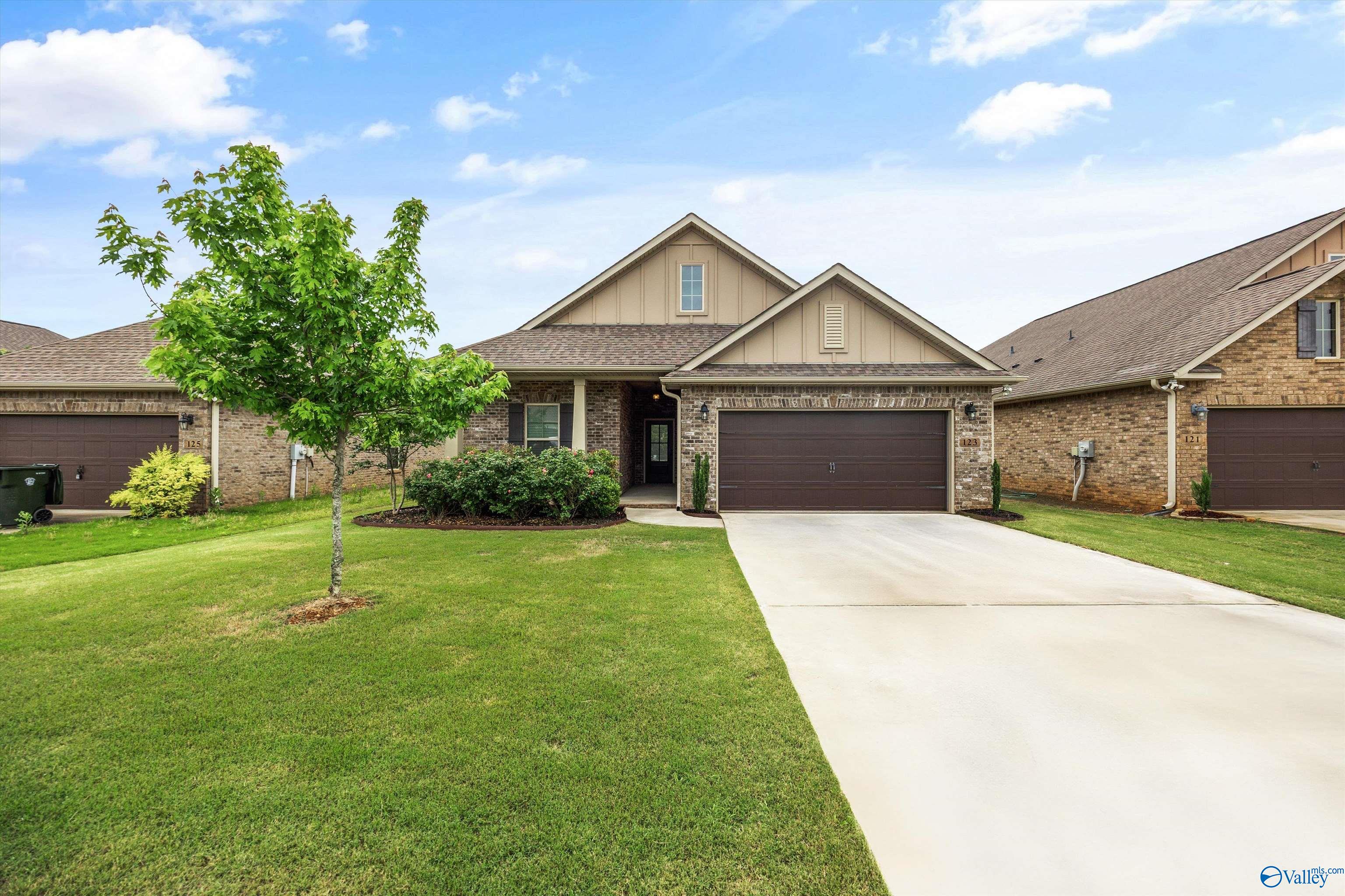 123 Princewater Drive, Madison, Alabama image 2