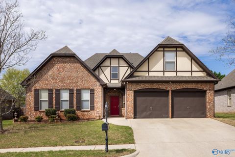 Homes For Sale - 114 Misty River Lane<br/> Huntsville, AL 35824