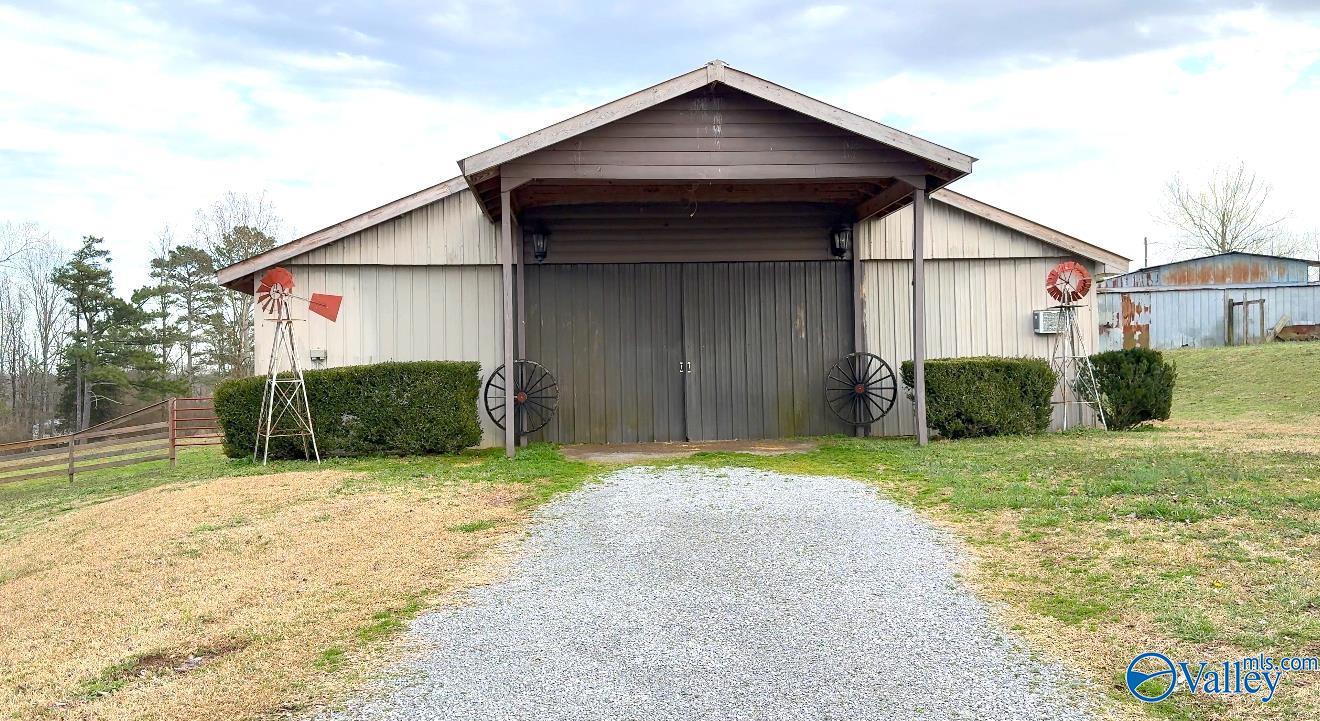 3154 County Road 1082, Vinemont, Alabama image 23
