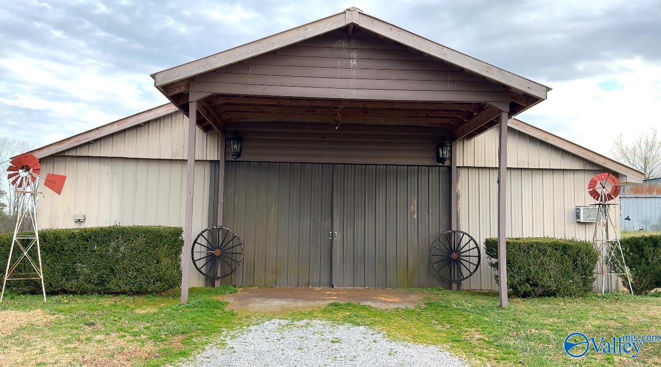 3154 County Road 1082, Vinemont, Alabama image 24