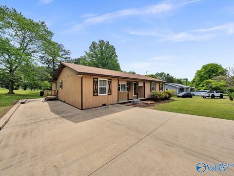 Photo of 701 Lookout Terrace E, Fort Payne, AL 35967 (MLS # 21917380)