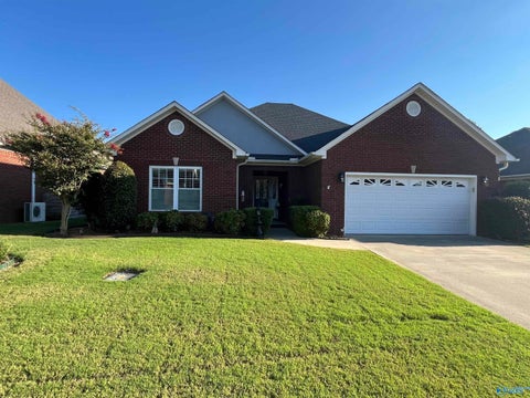 Homes For Sale - 546 Blackshear Lane<br/> Morgan County, Hartselle, AL 35640