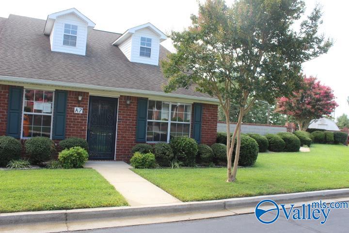 102 Circle Drive #A 7, Rainsville, Alabama image 5