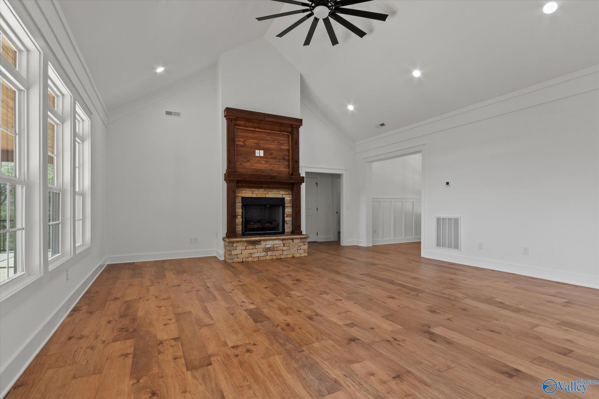 288 Rush Circle, Guntersville, Alabama image 14