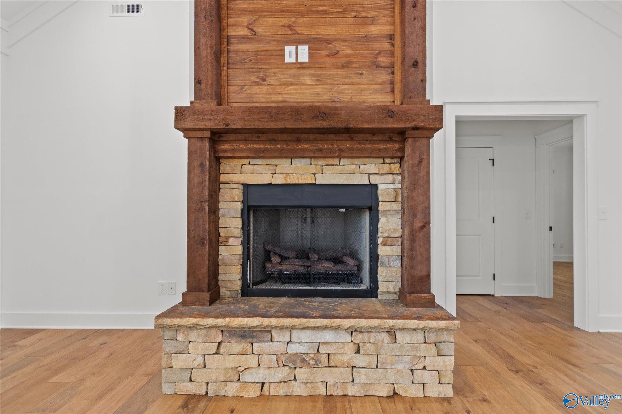 288 Rush Circle, Guntersville, Alabama image 15