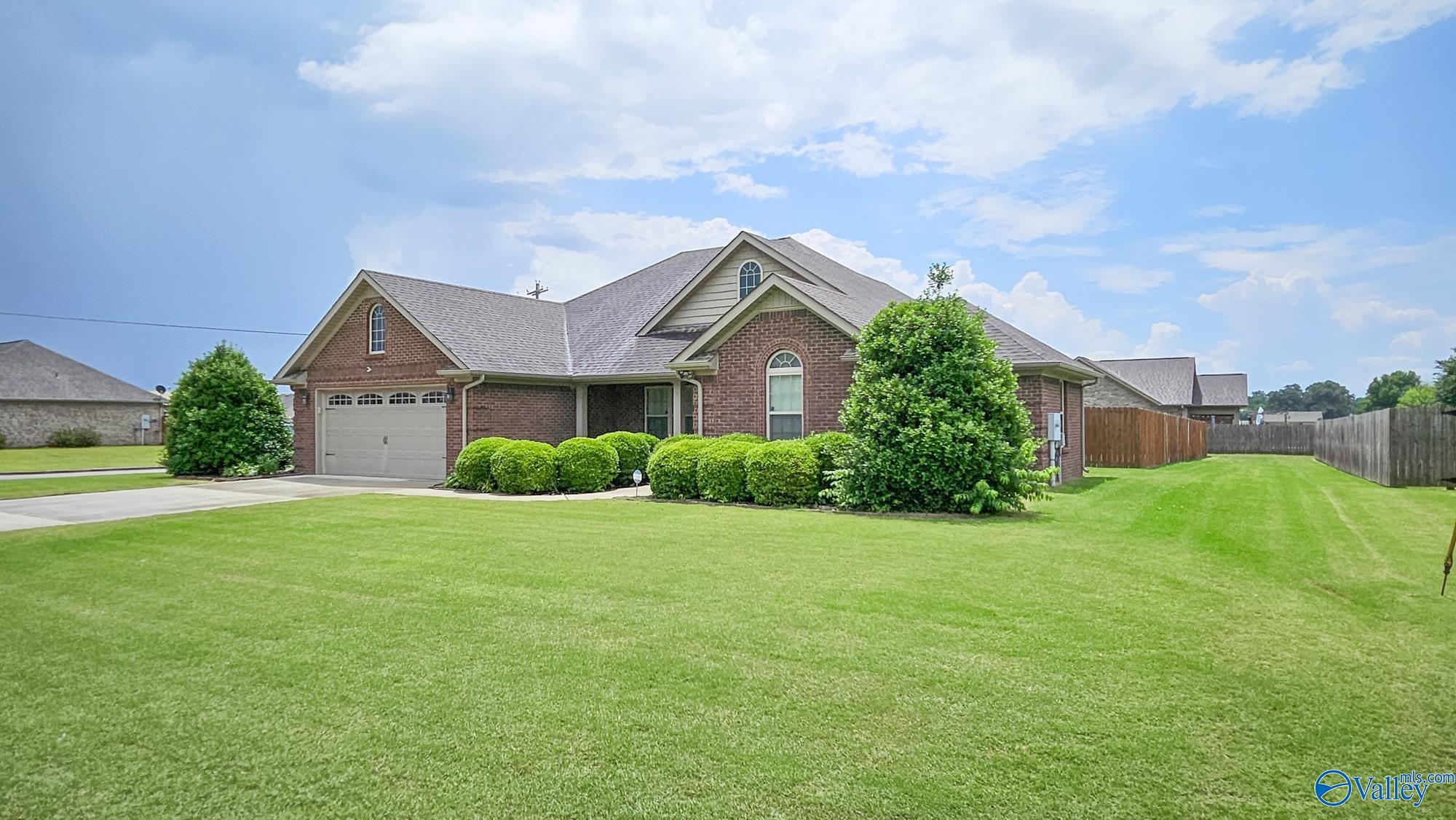28212 Ferguson Lane