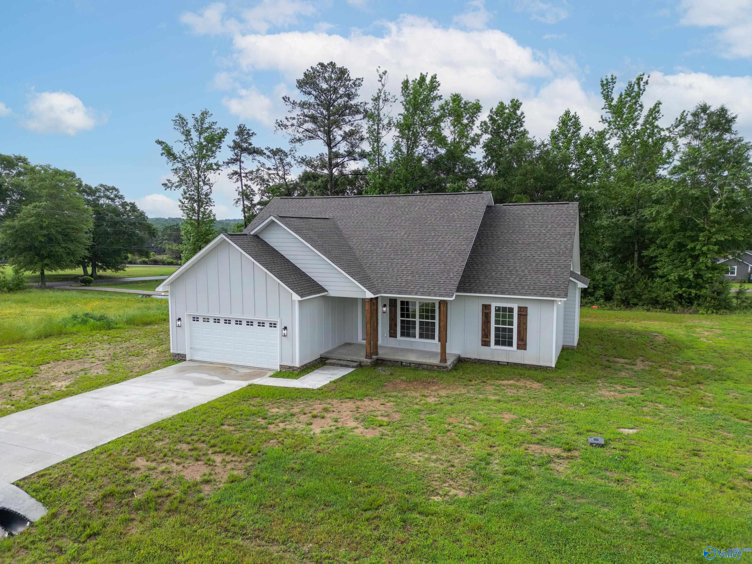 55 Edgewood Street, Rainsville, Alabama image 1