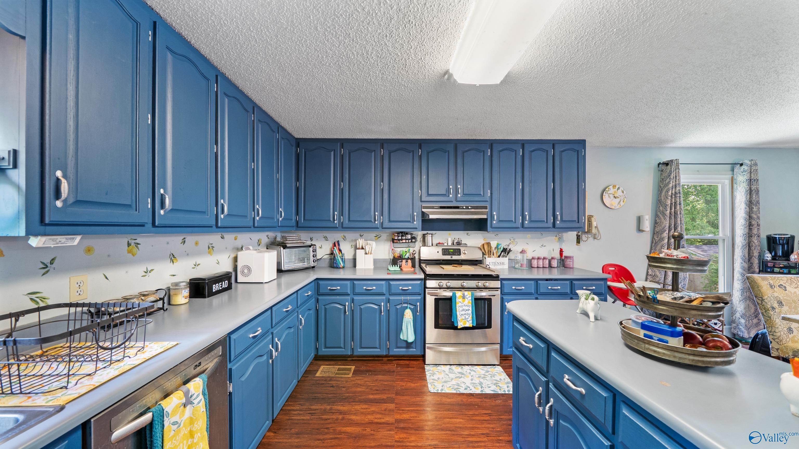 249 Swearengin Road, Grant, Alabama image 11