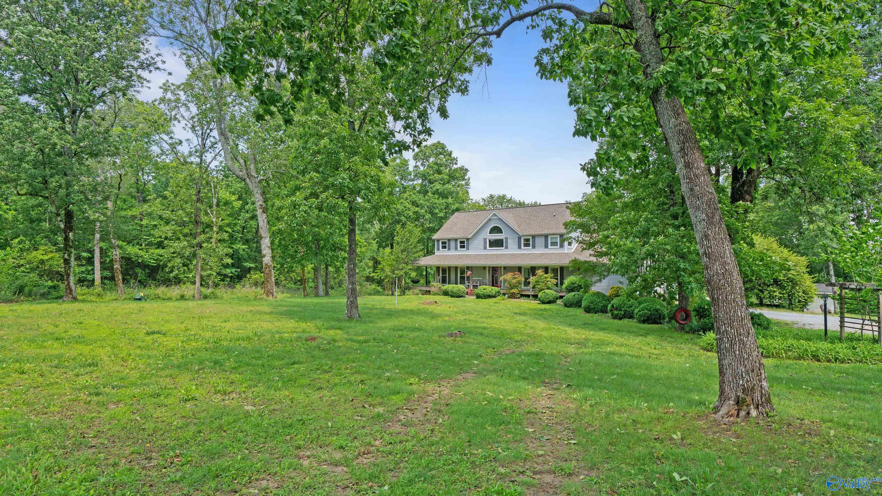 249 Swearengin Road, Grant, Alabama image 3