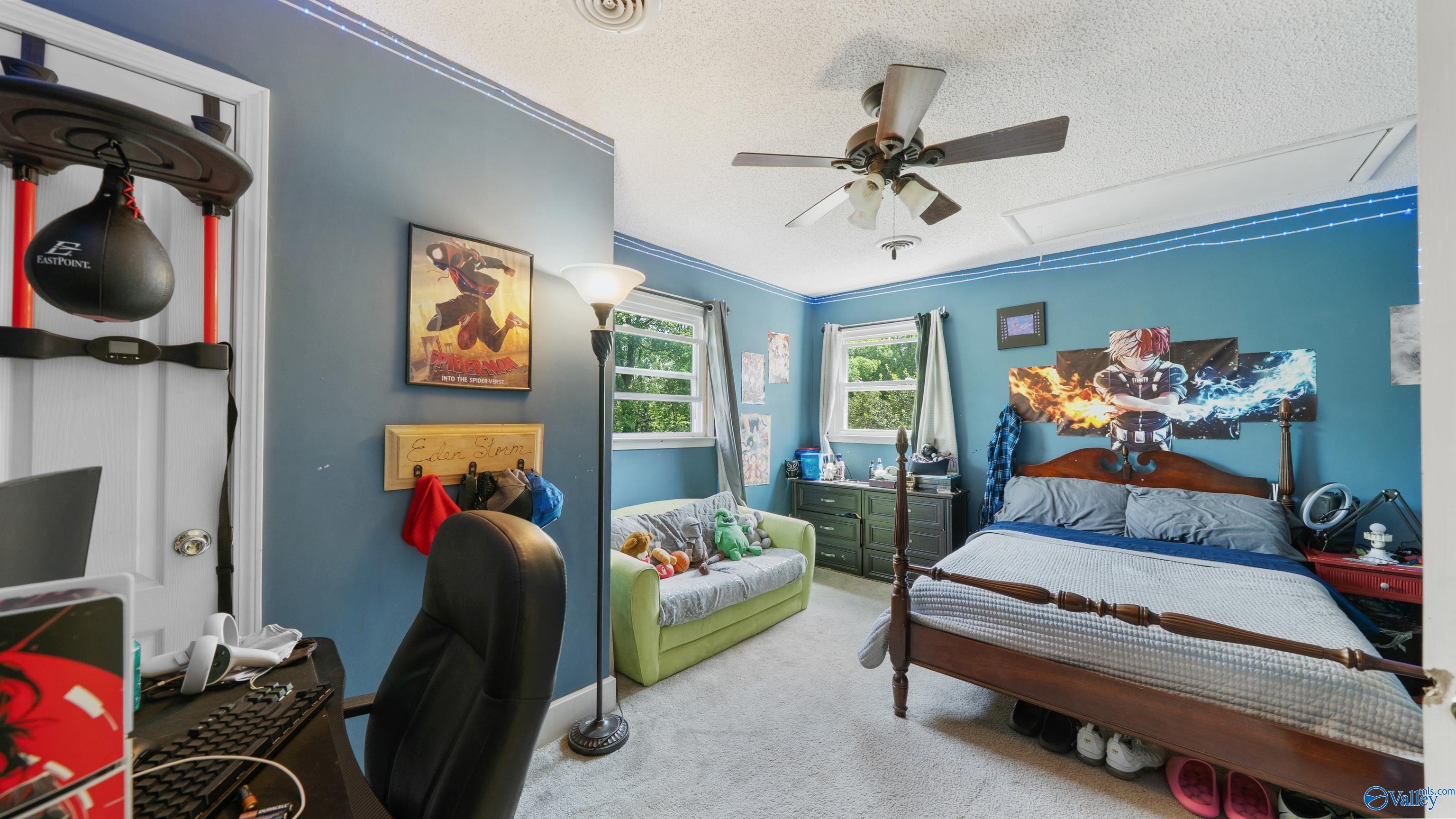 249 Swearengin Road, Grant, Alabama image 19