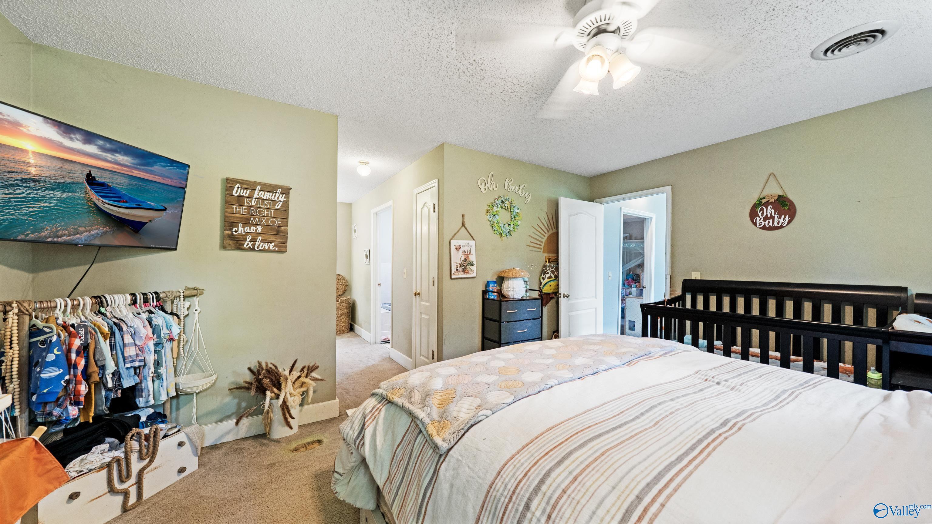 249 Swearengin Road, Grant, Alabama image 15
