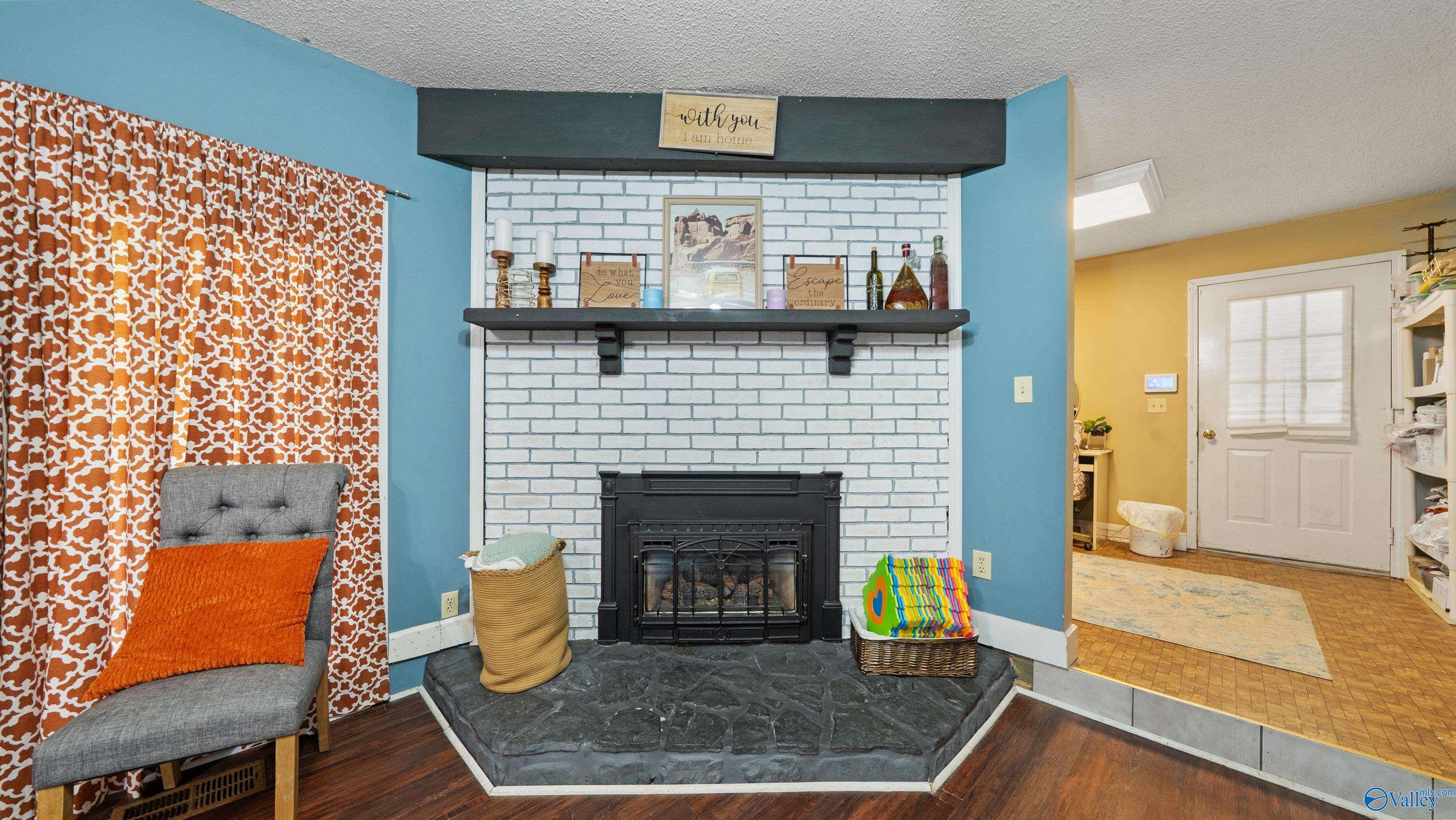 249 Swearengin Road, Grant, Alabama image 24