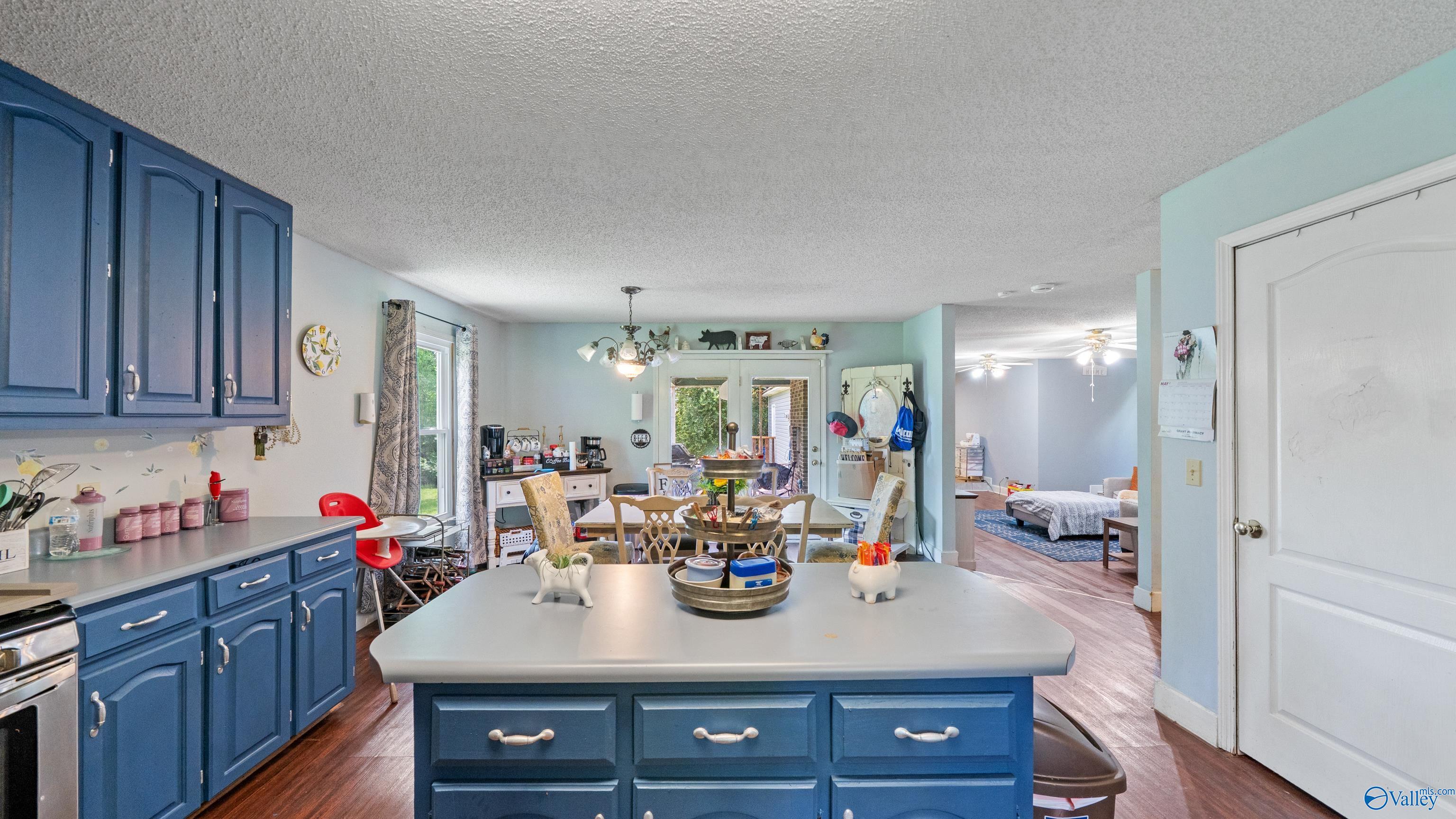 249 Swearengin Road, Grant, Alabama image 12