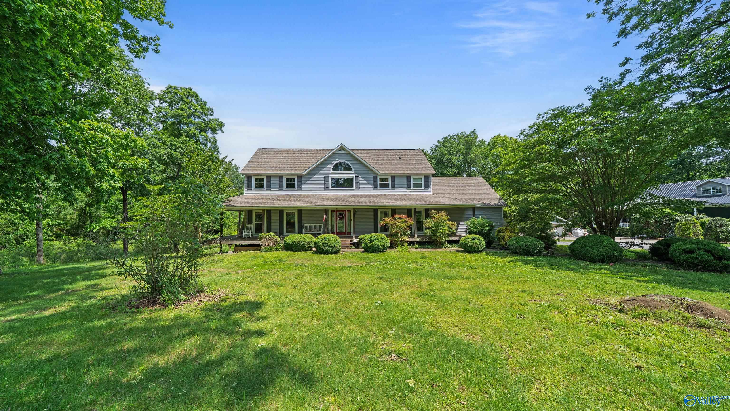 249 Swearengin Road, Grant, Alabama image 2
