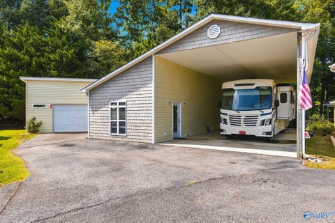 Homes For Sale - 1727 Convict Camp Road #53<br/> Guntersville, AL 35976