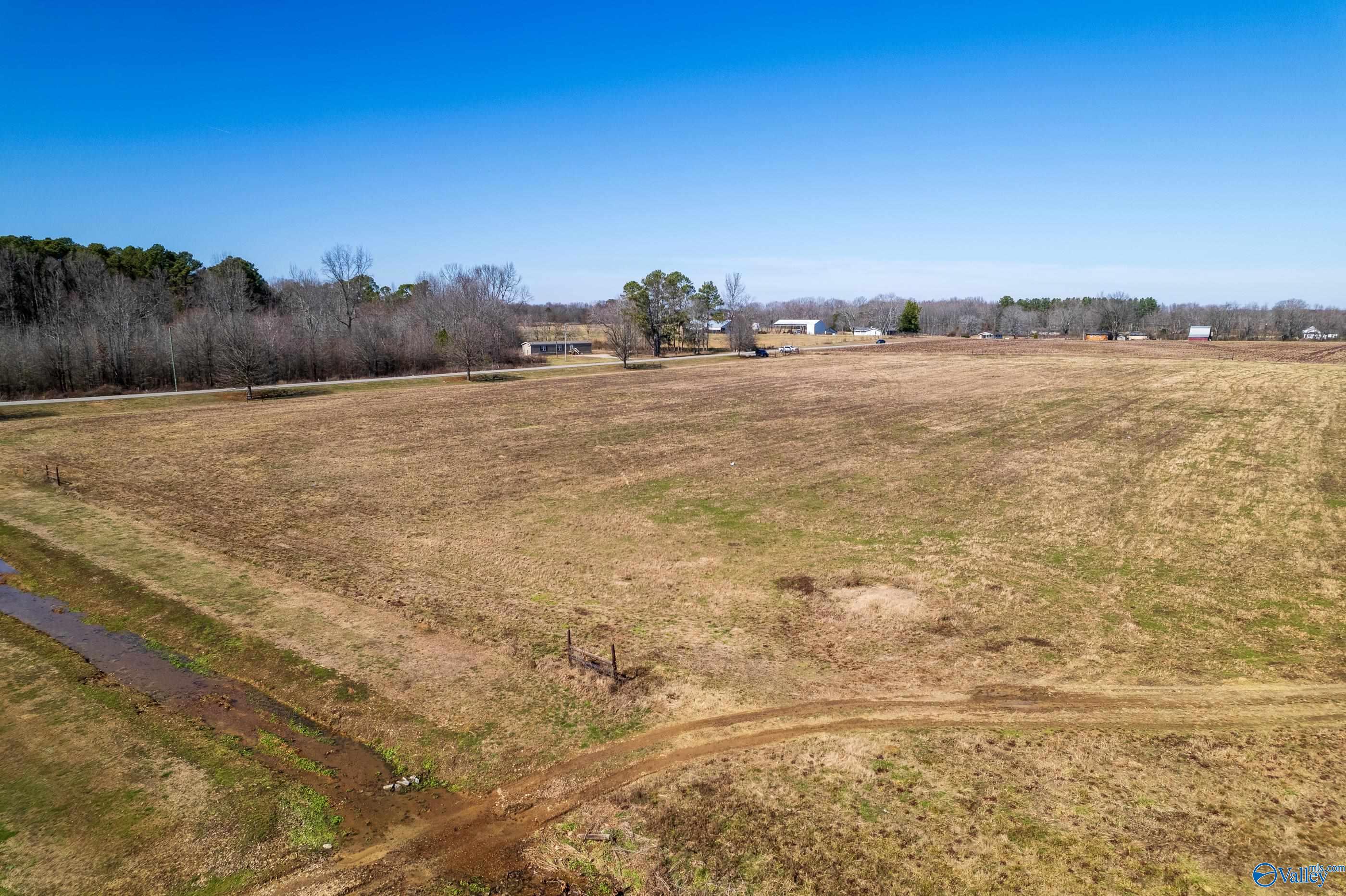 Building Lots Old Railroad Bed Road, Toney, Alabama image 7