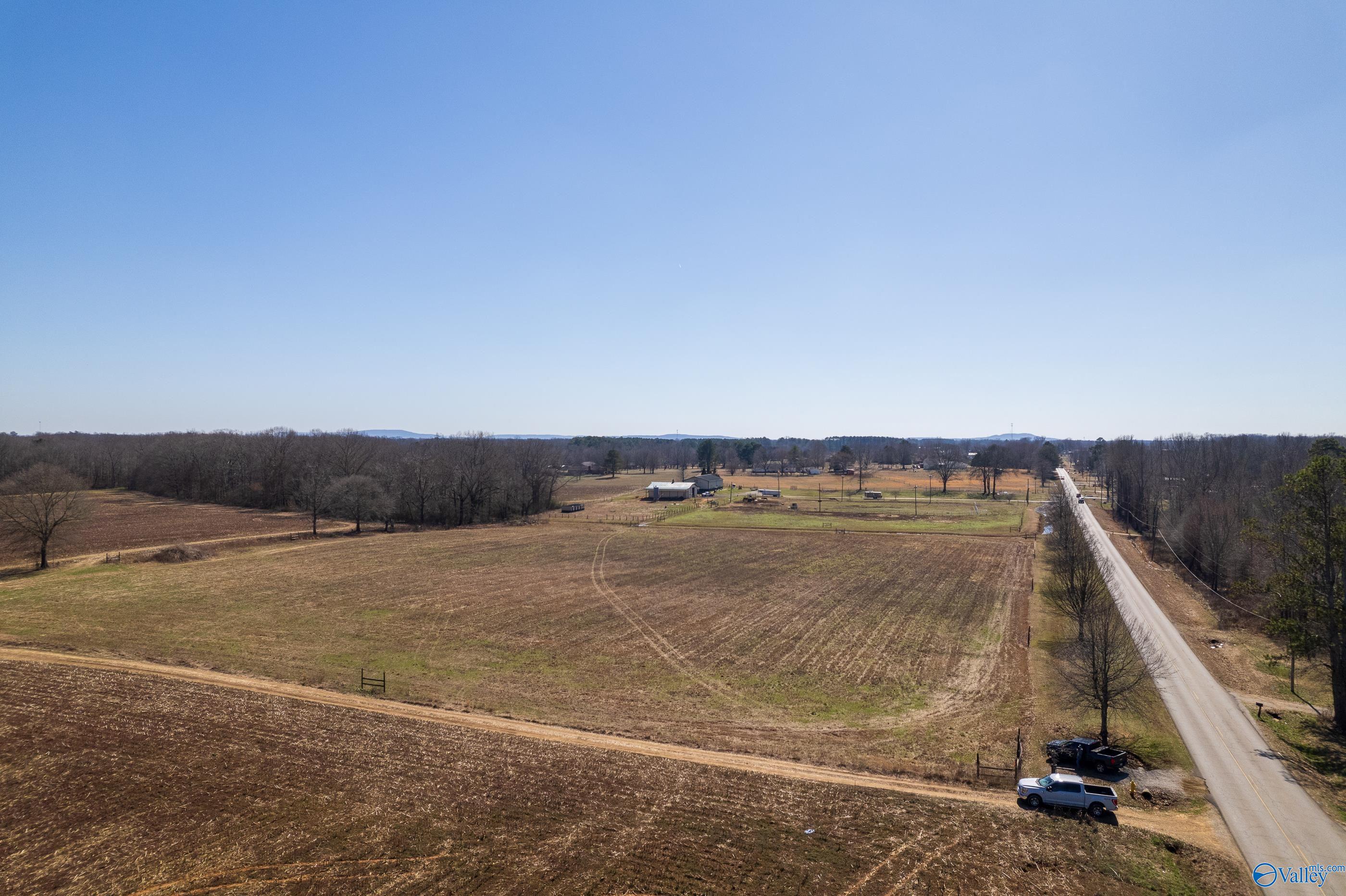 Building Lots Old Railroad Bed Road, Toney, Alabama image 10