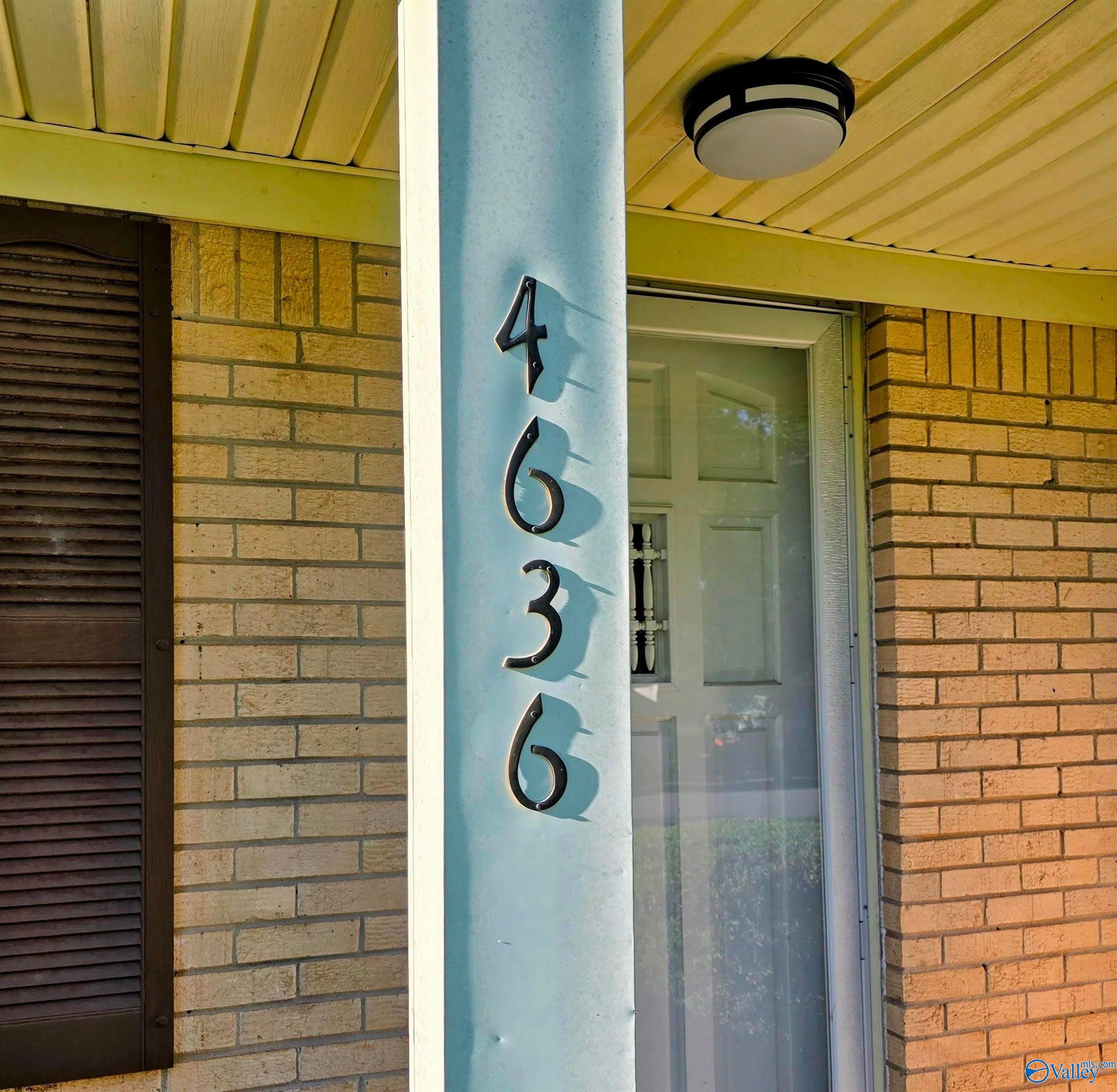 4636 NW Broadmeadow Lane, Huntsville, Alabama image 3